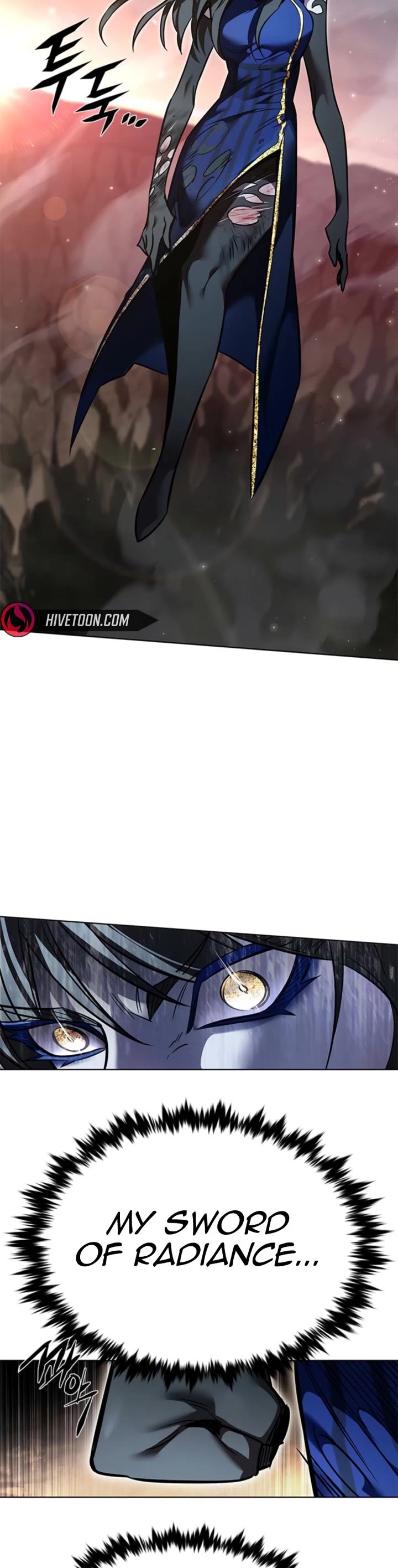 Eleceed chapter 374 page 41