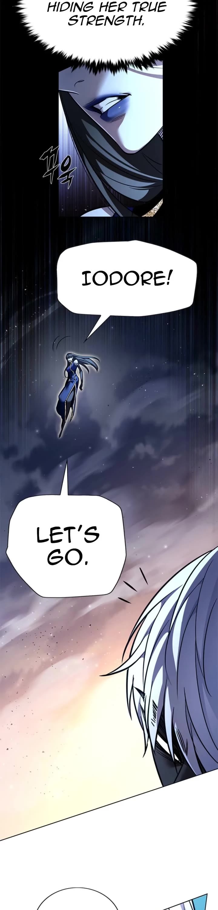 Eleceed chapter 374 page 45