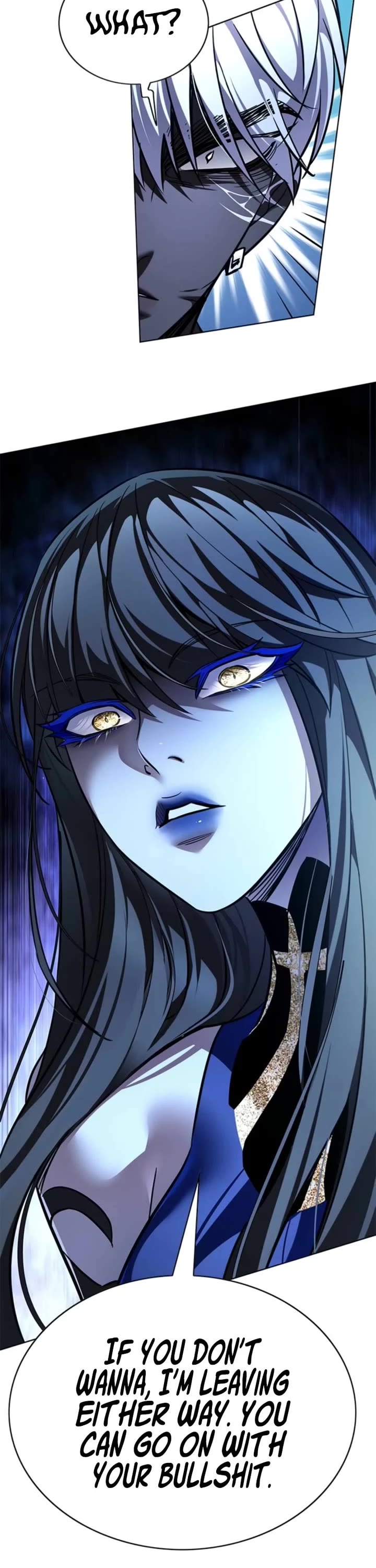 Eleceed chapter 374 page 46