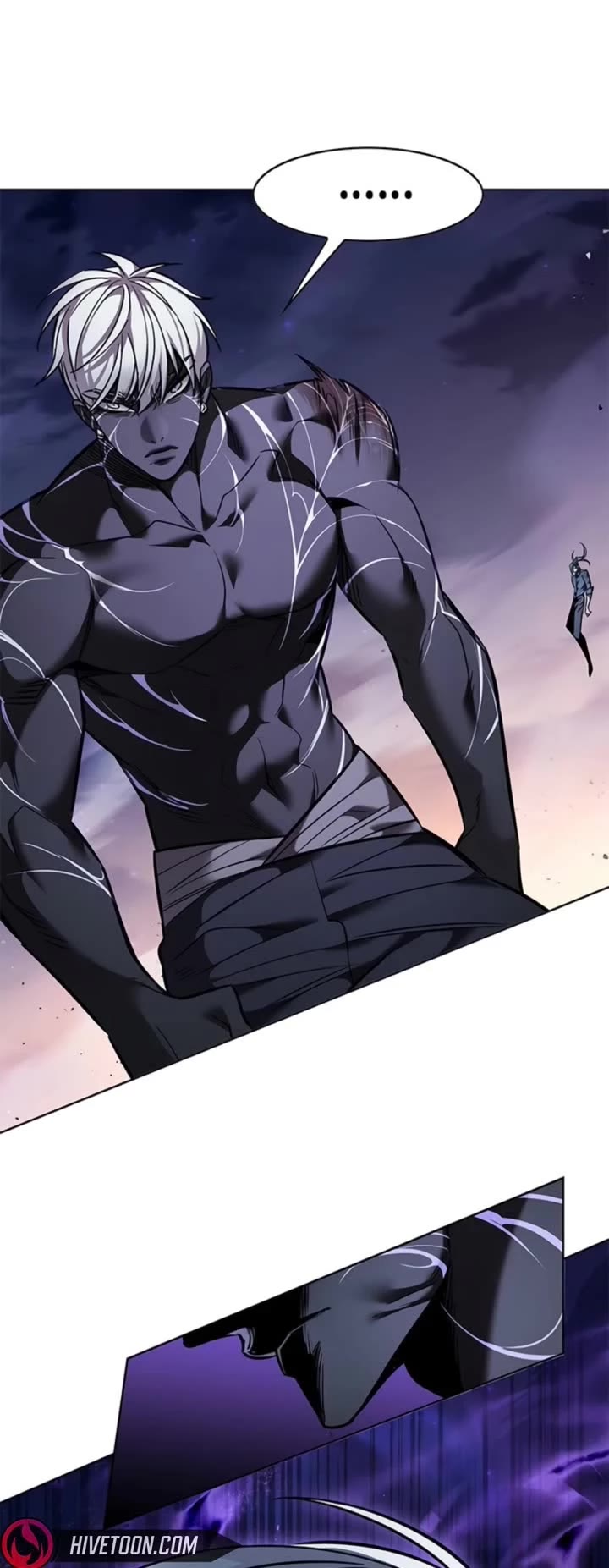 Eleceed chapter 374 page 47