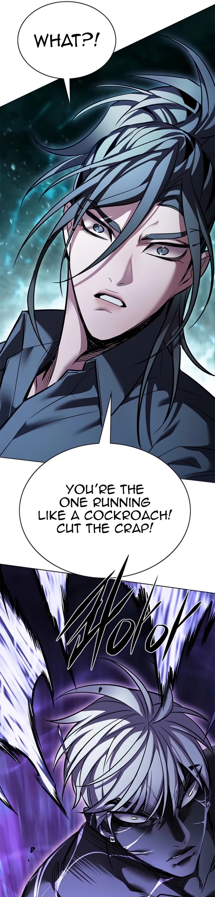 Eleceed chapter 374 page 49