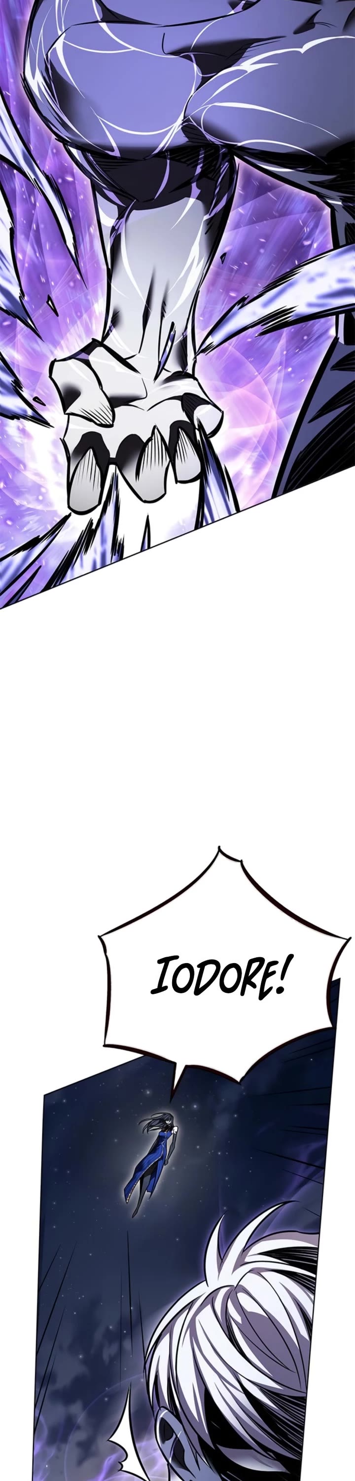 Eleceed chapter 374 page 50