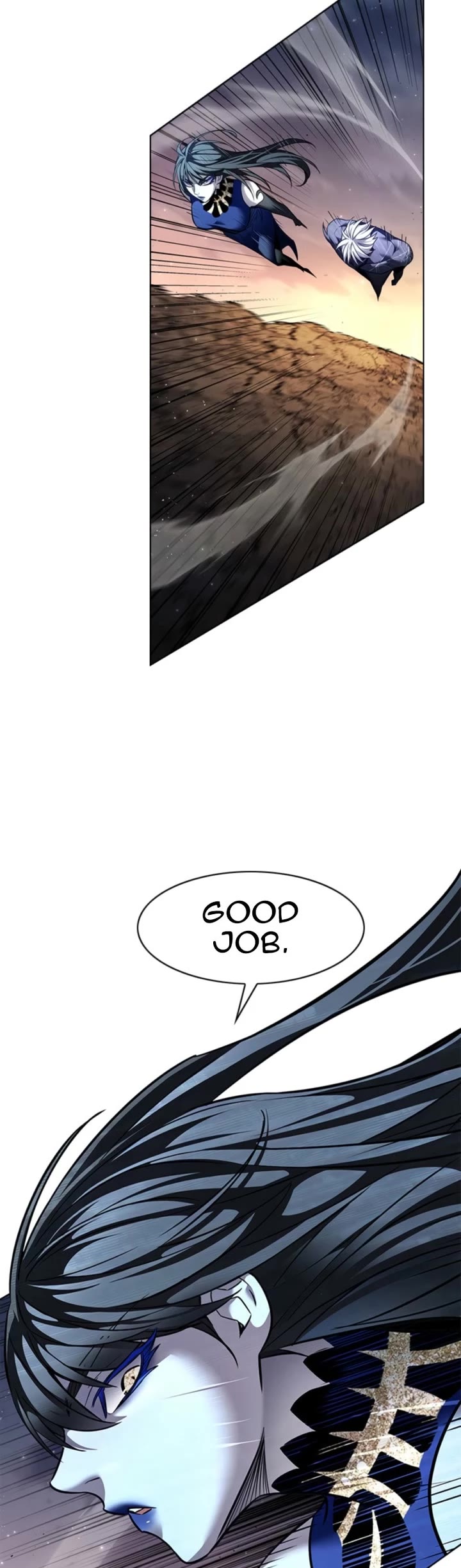 Eleceed chapter 374 page 53