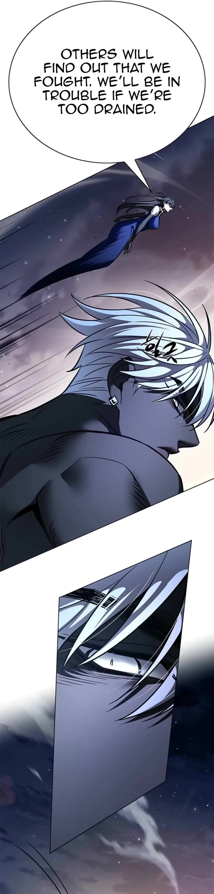 Eleceed chapter 374 page 55