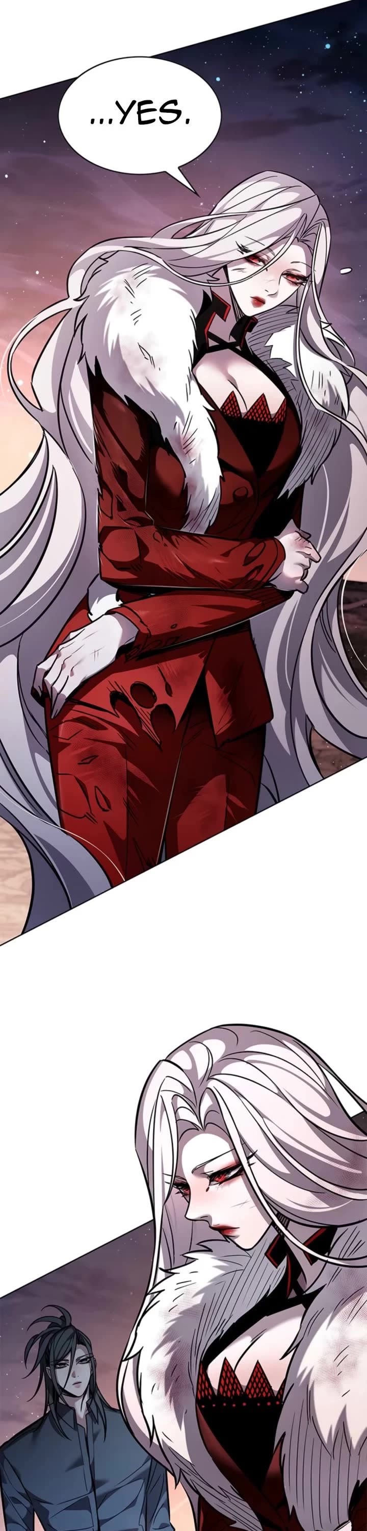 Eleceed chapter 374 page 57