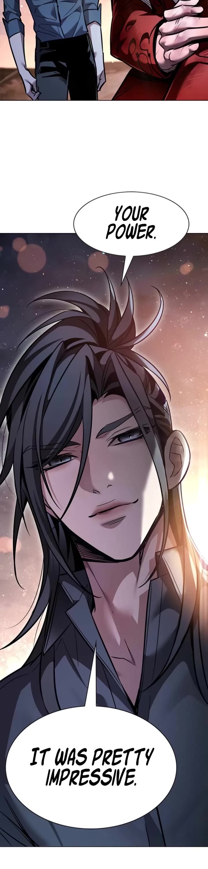 Eleceed chapter 374 page 58