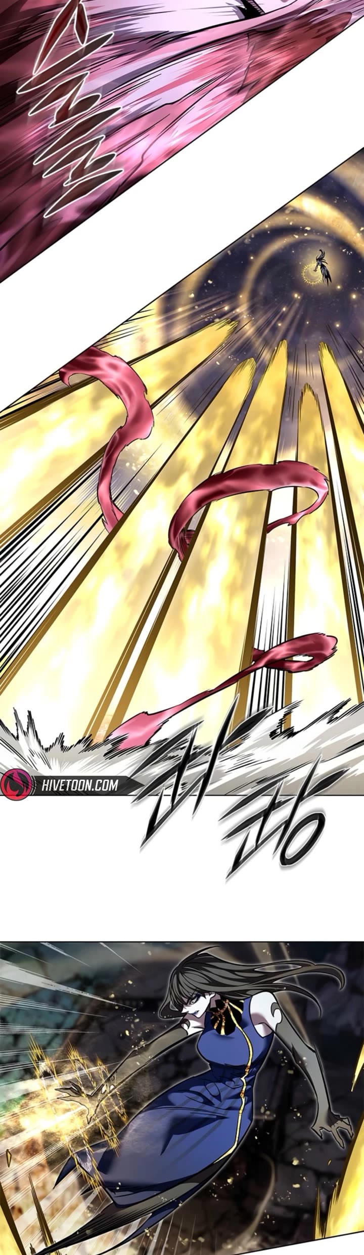 Eleceed chapter 374 page 6