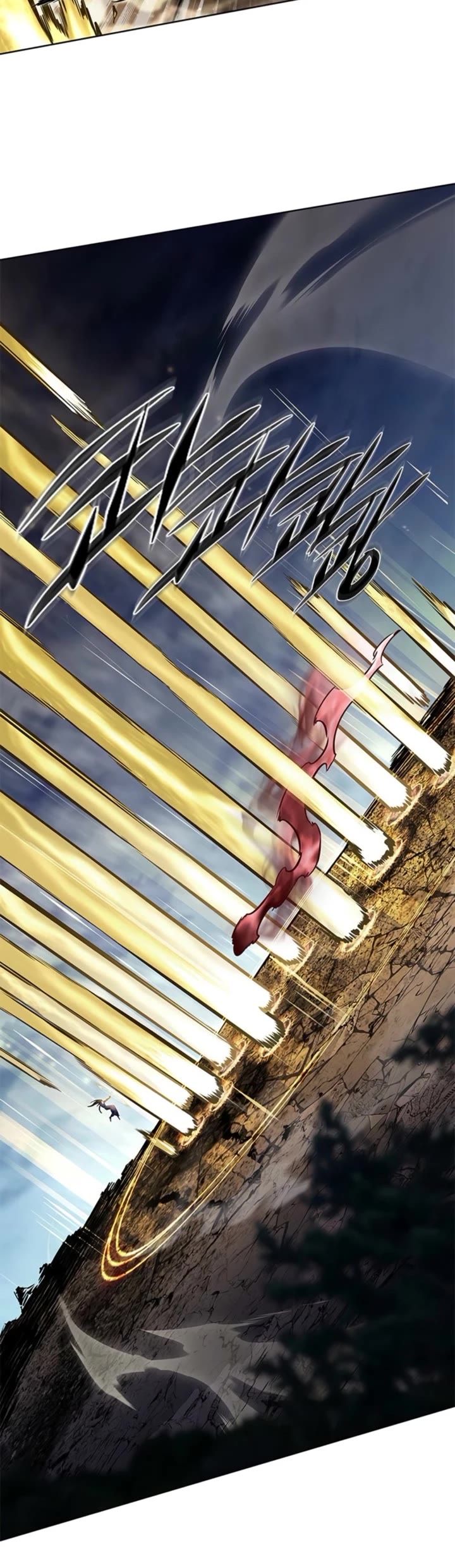 Eleceed chapter 374 page 7