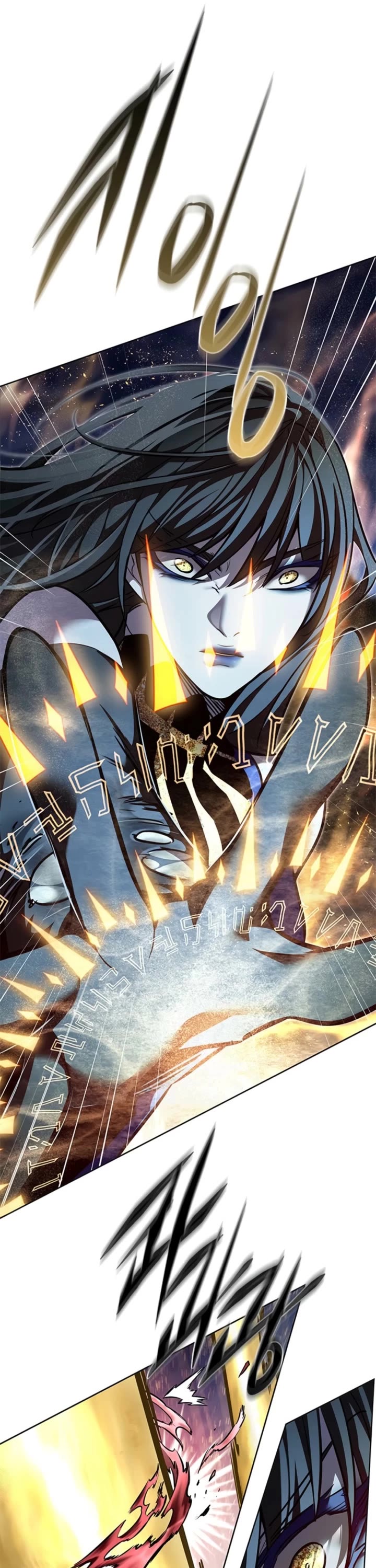 Eleceed chapter 374 page 8