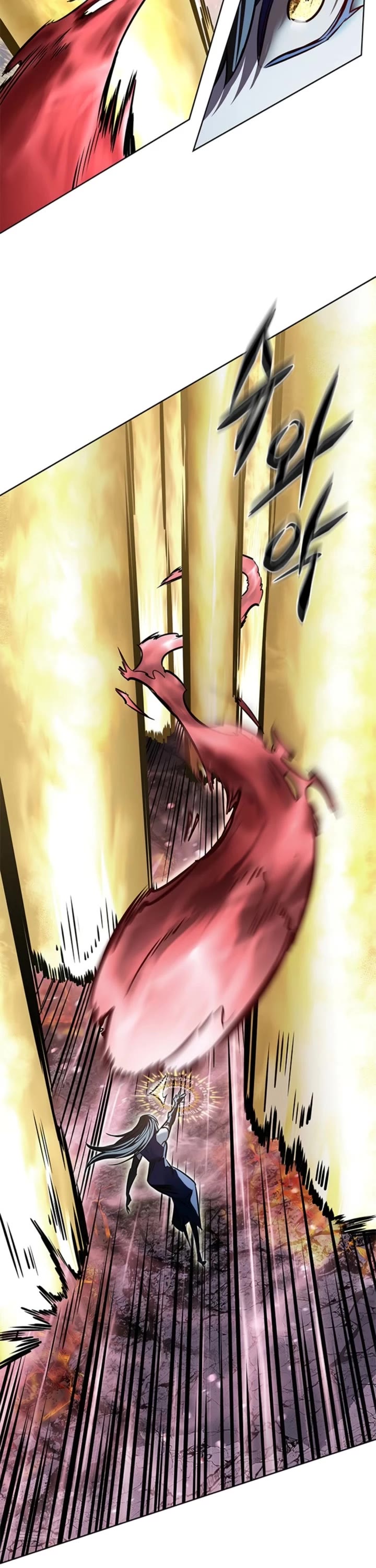 Eleceed chapter 374 page 9