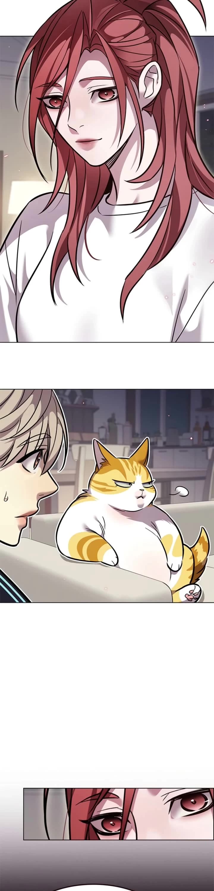 Eleceed chapter 375 page 10