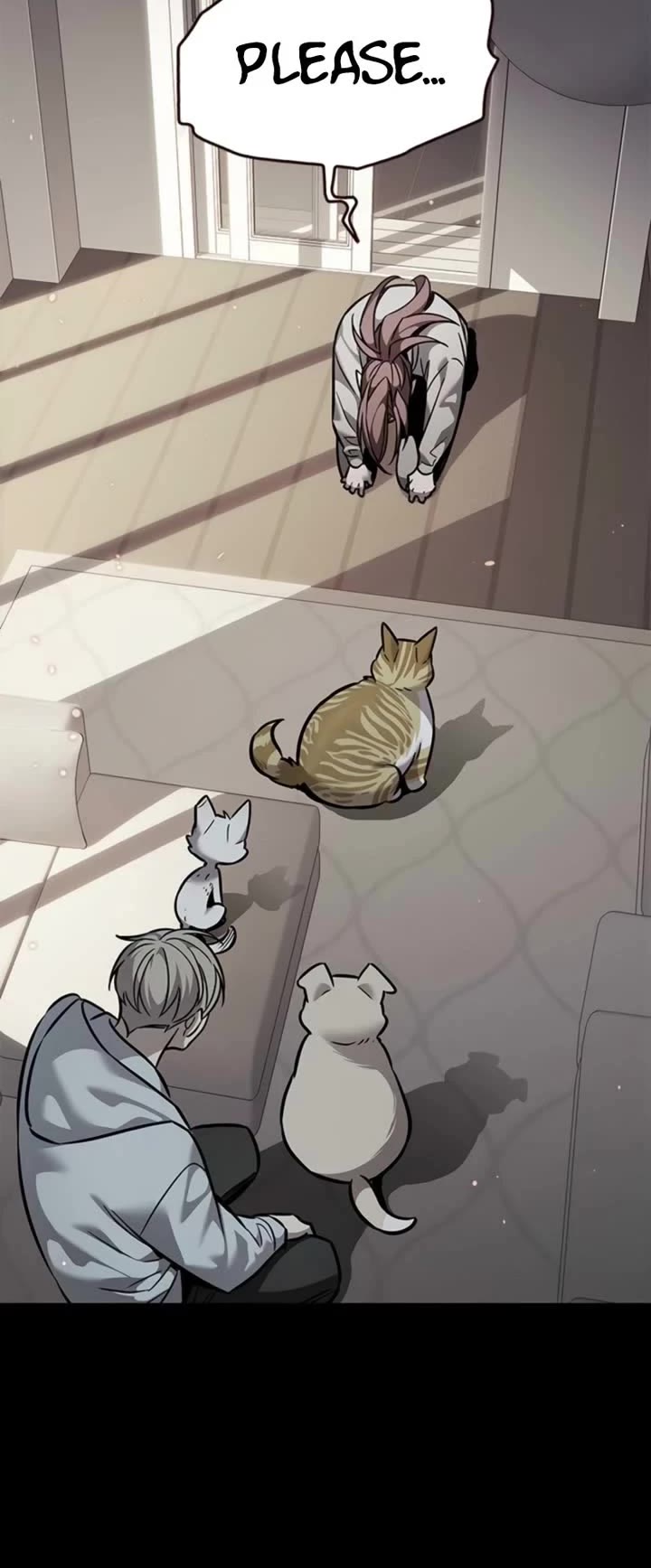 Eleceed chapter 375 page 13