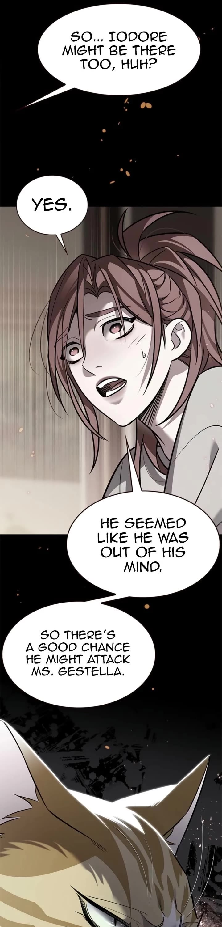 Eleceed chapter 375 page 14