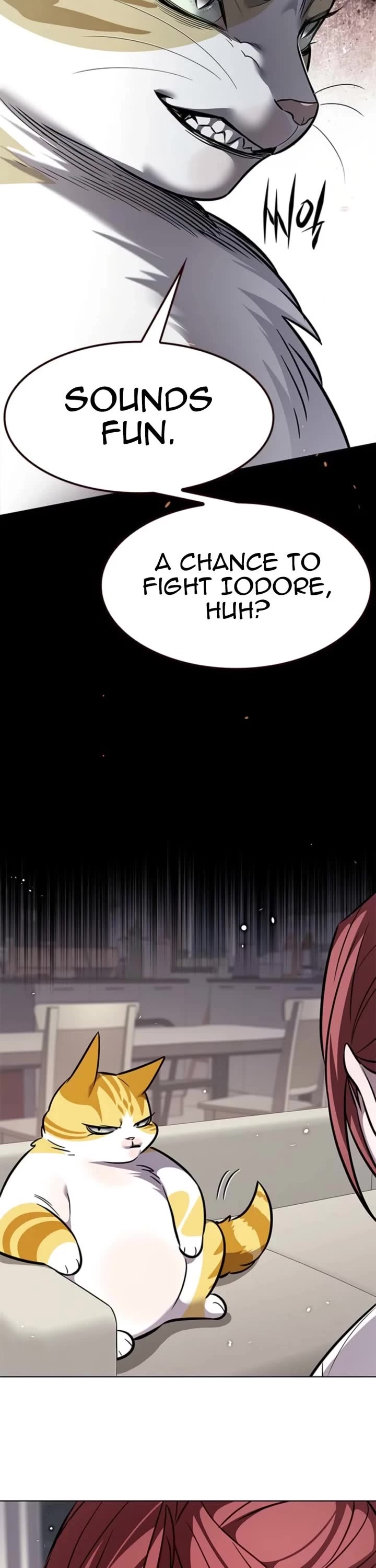 Eleceed chapter 375 page 15