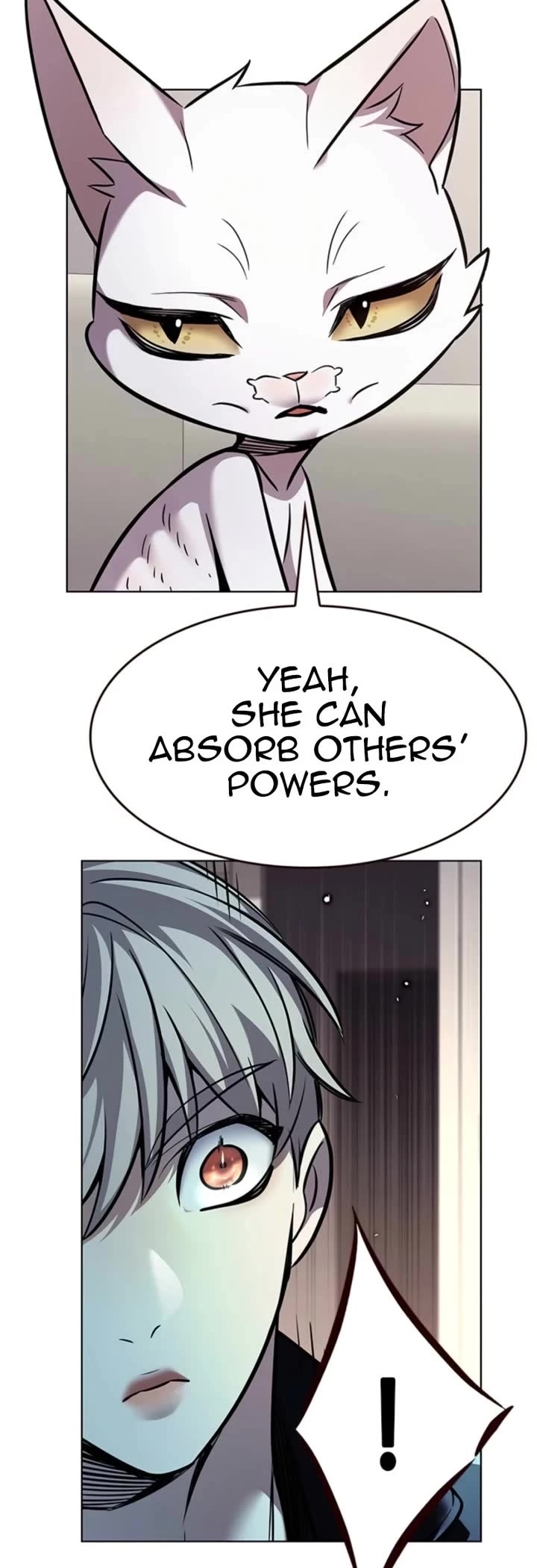 Eleceed chapter 375 page 18