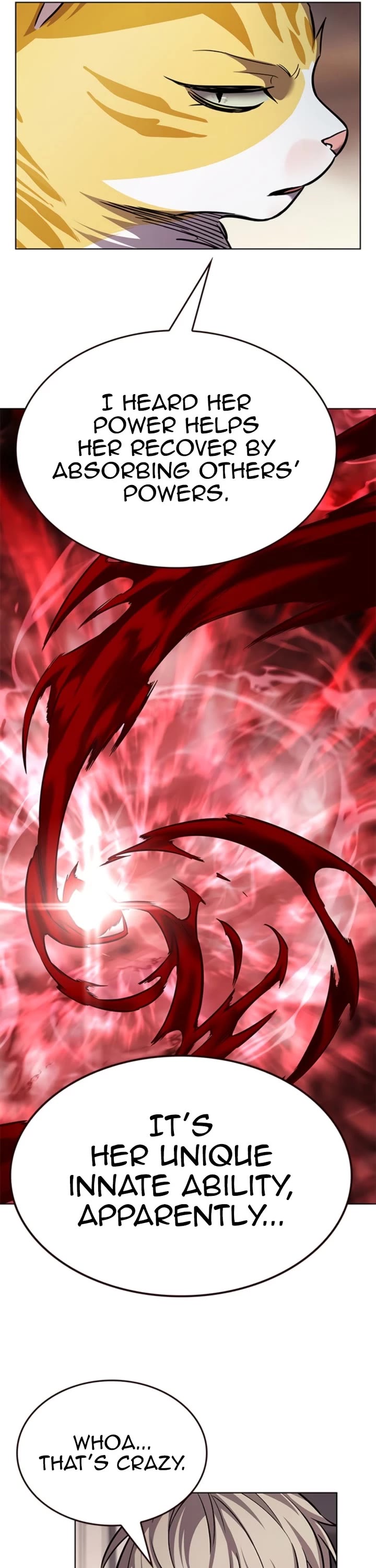 Eleceed chapter 375 page 20