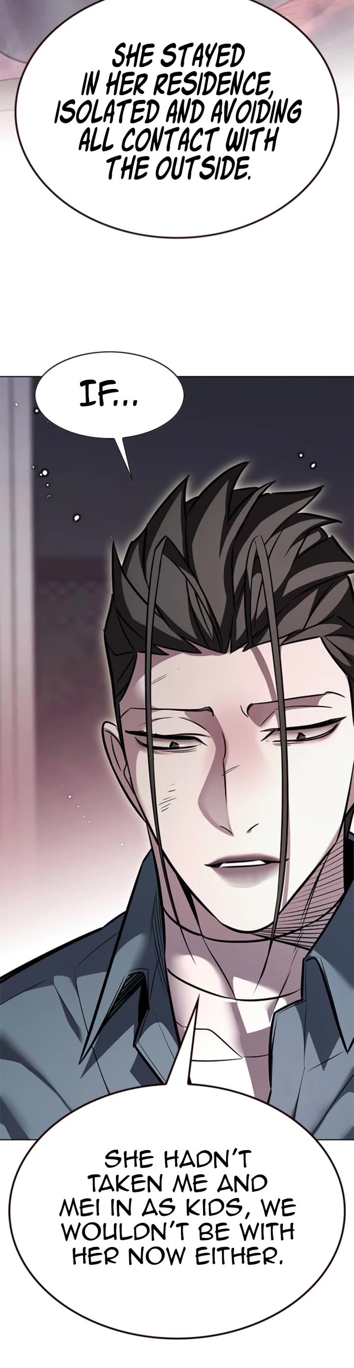 Eleceed chapter 375 page 25