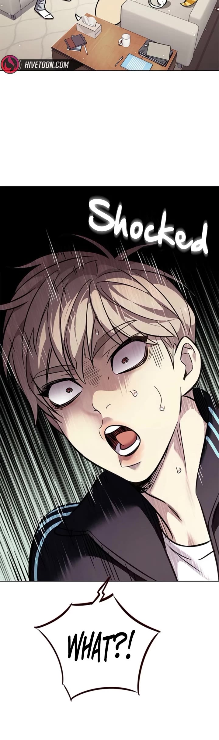 Eleceed chapter 375 page 30