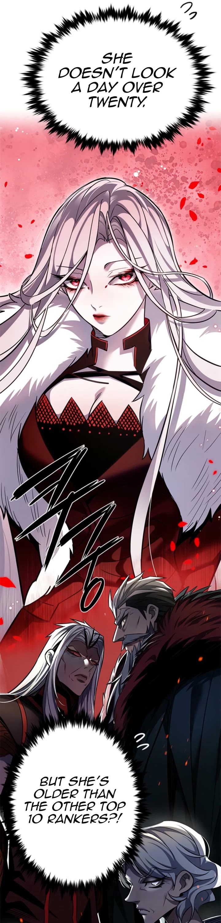 Eleceed chapter 375 page 31