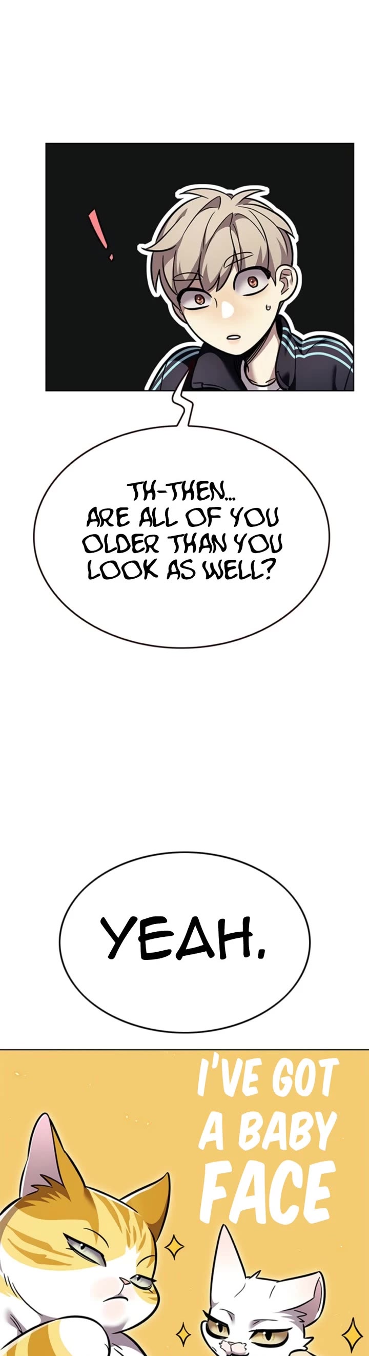 Eleceed chapter 375 page 35