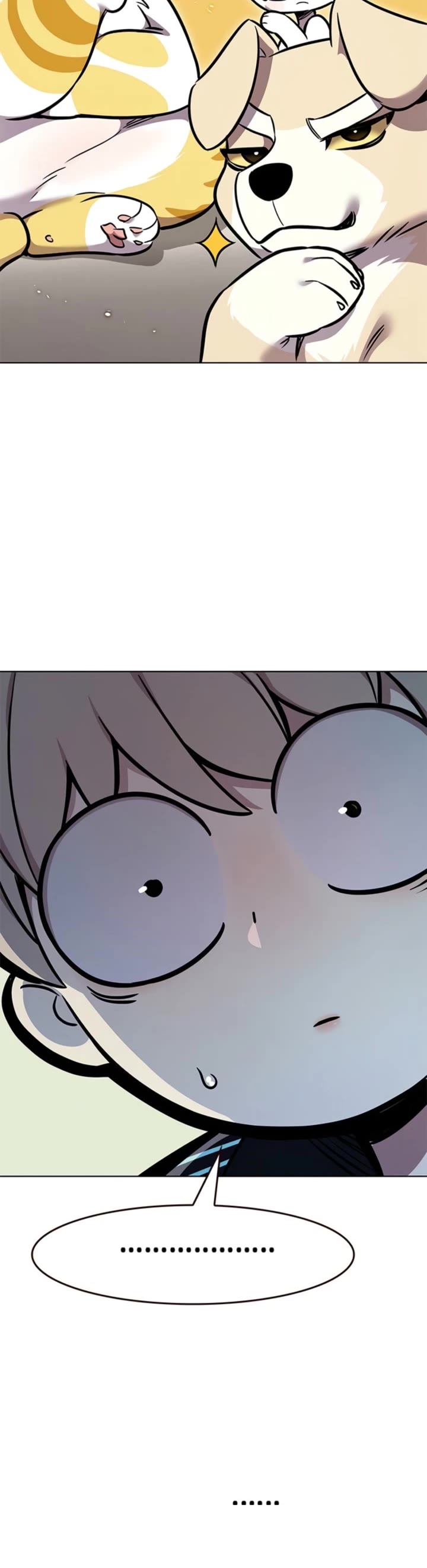 Eleceed chapter 375 page 36