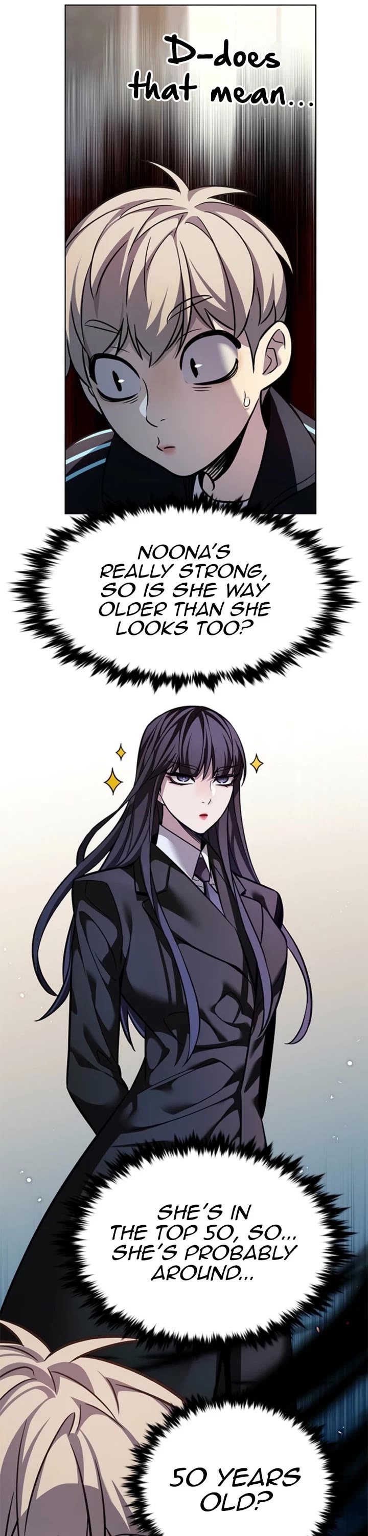 Eleceed chapter 375 page 37