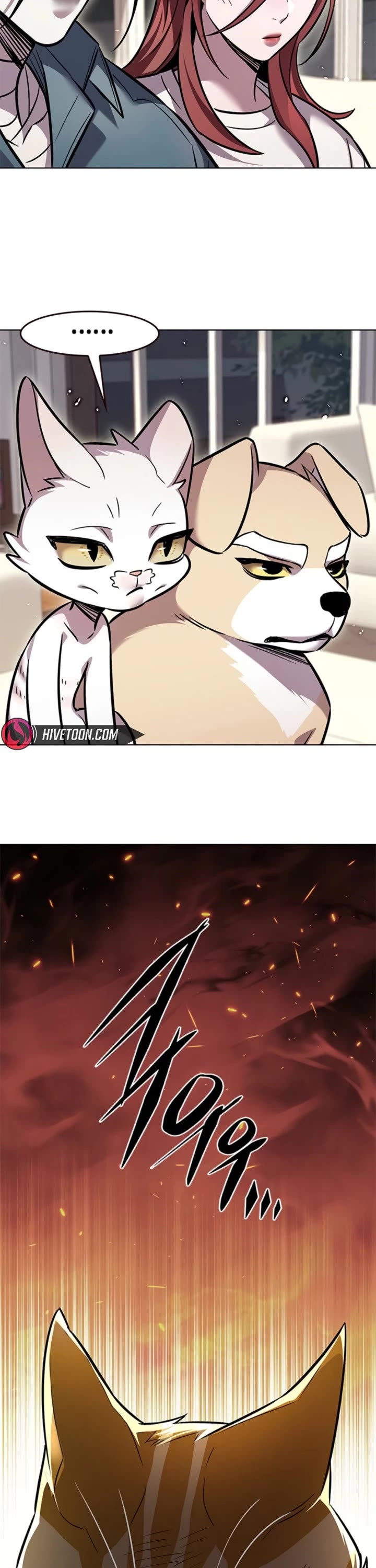 Eleceed chapter 375 page 40