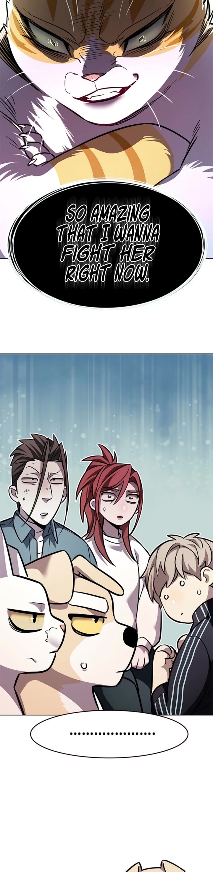 Eleceed chapter 375 page 41