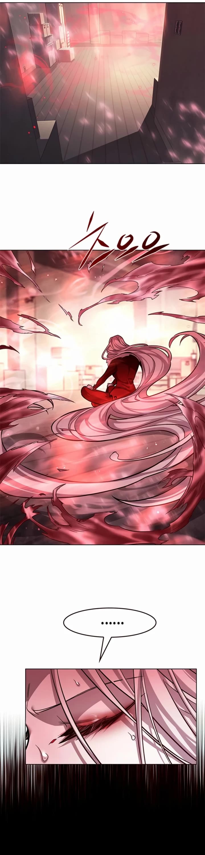 Eleceed chapter 375 page 43