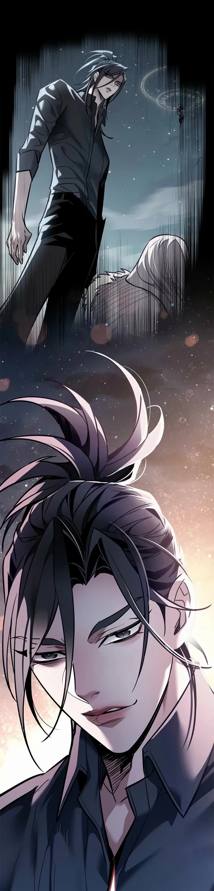 Eleceed chapter 375 page 44