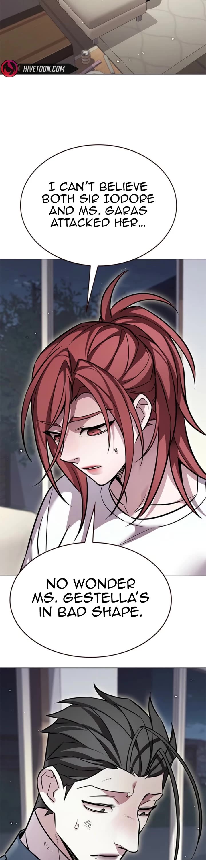 Eleceed chapter 375 page 5