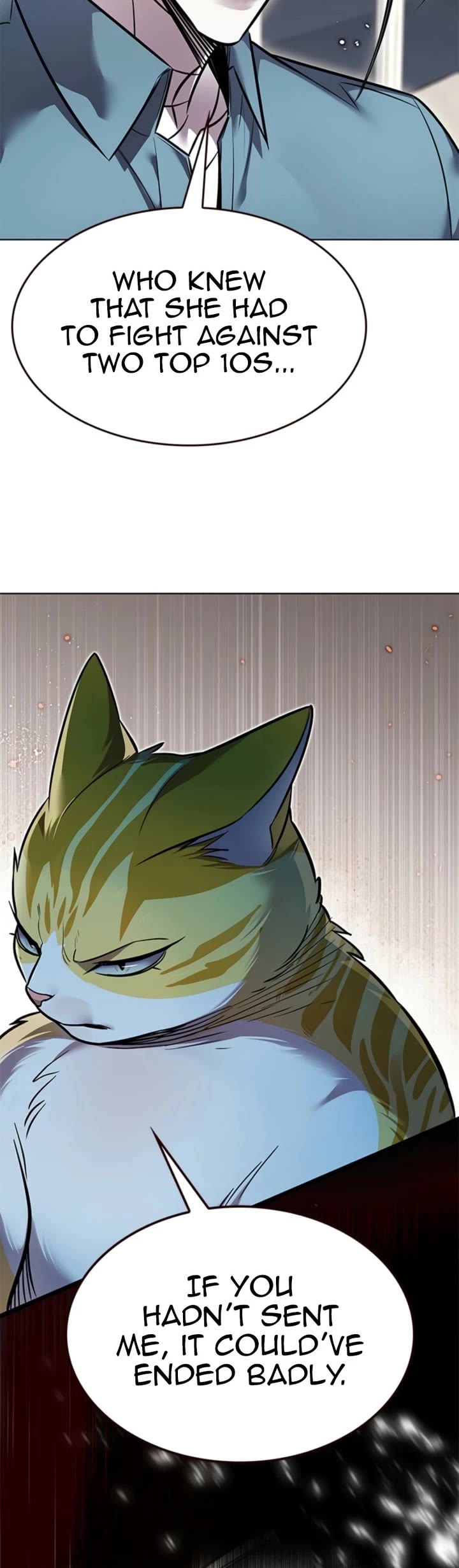 Eleceed chapter 375 page 6