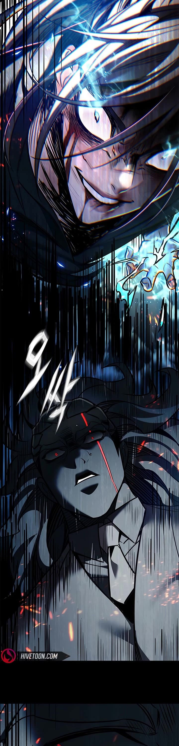 Eleceed chapter 376 page 21