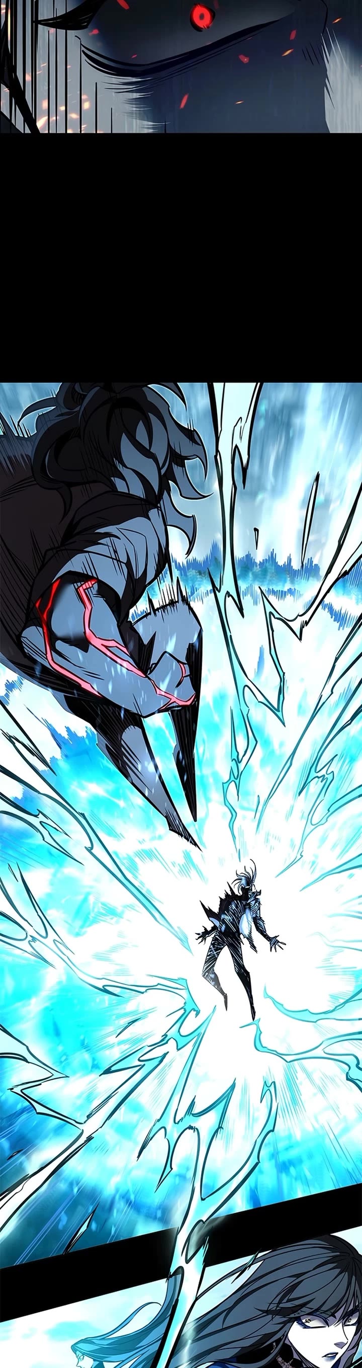 Eleceed chapter 376 page 22