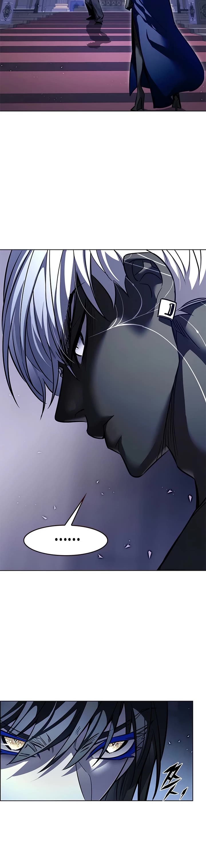 Eleceed chapter 376 page 3