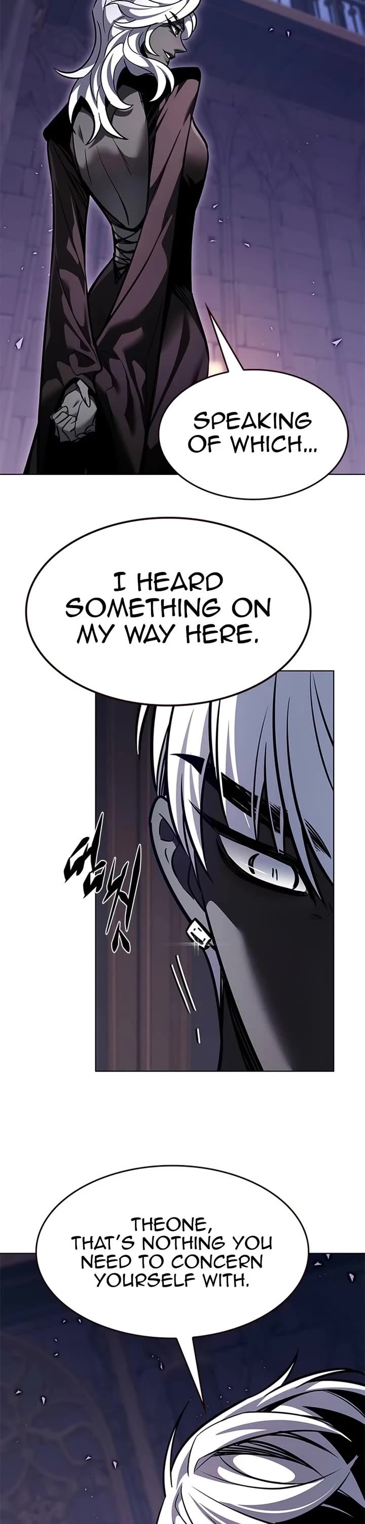 Eleceed chapter 376 page 33