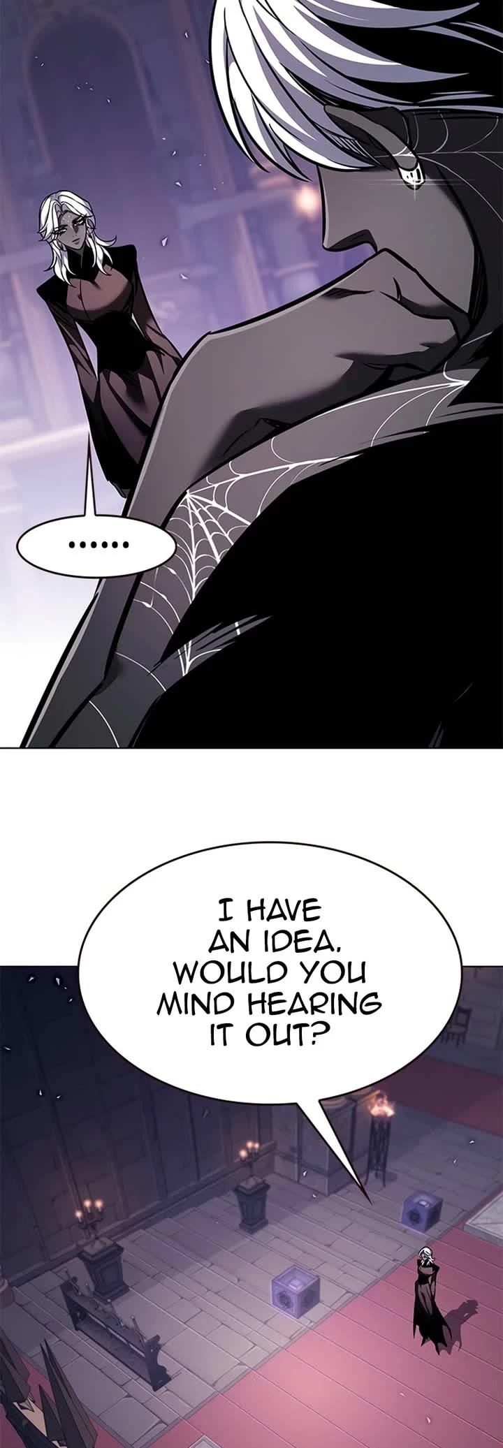 Eleceed chapter 376 page 34
