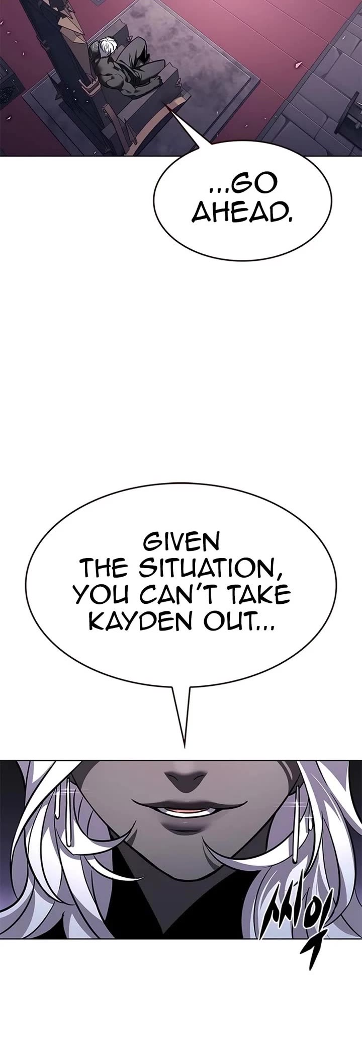 Eleceed chapter 376 page 35