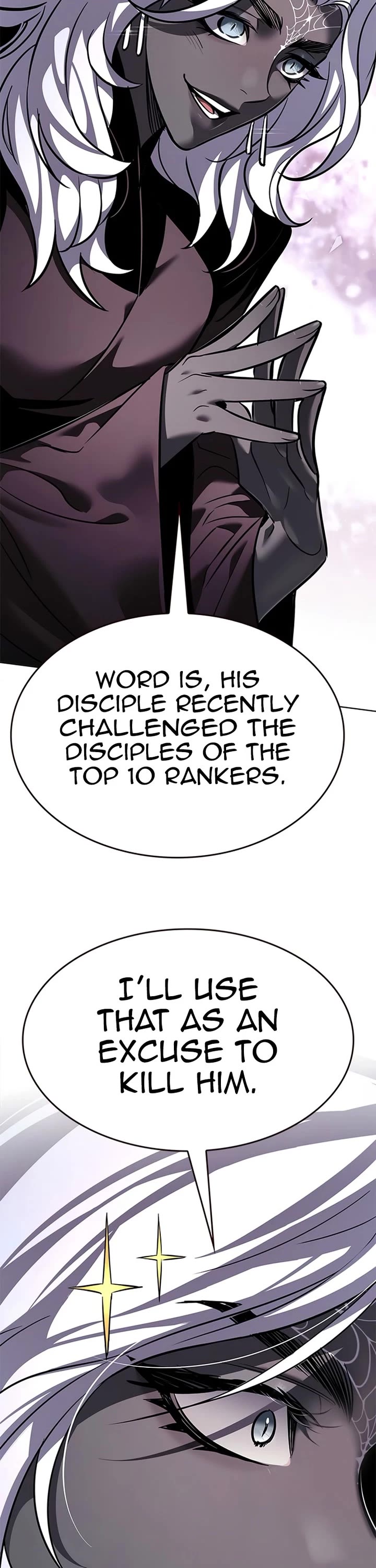 Eleceed chapter 376 page 37