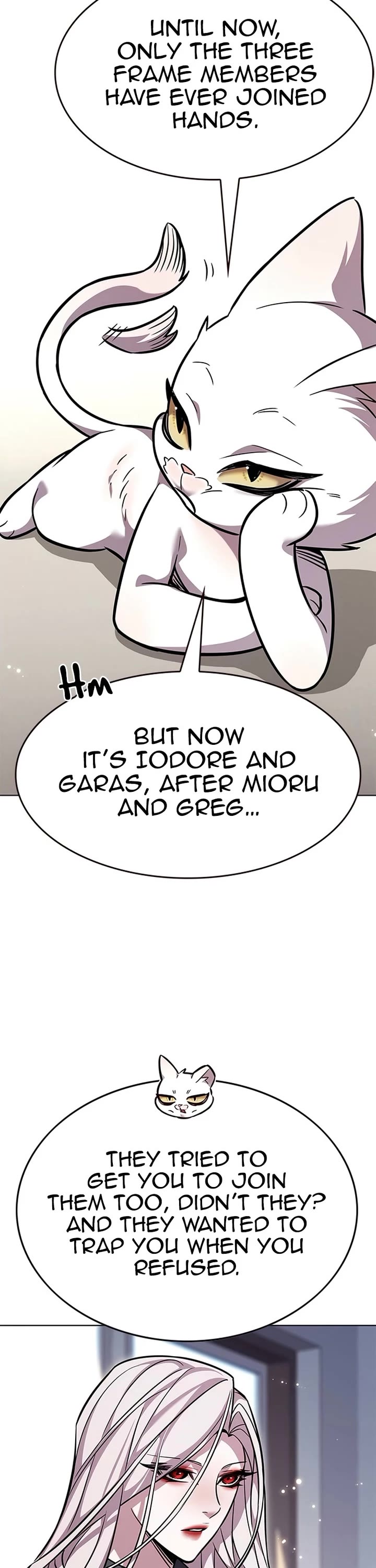 Eleceed chapter 376 page 45