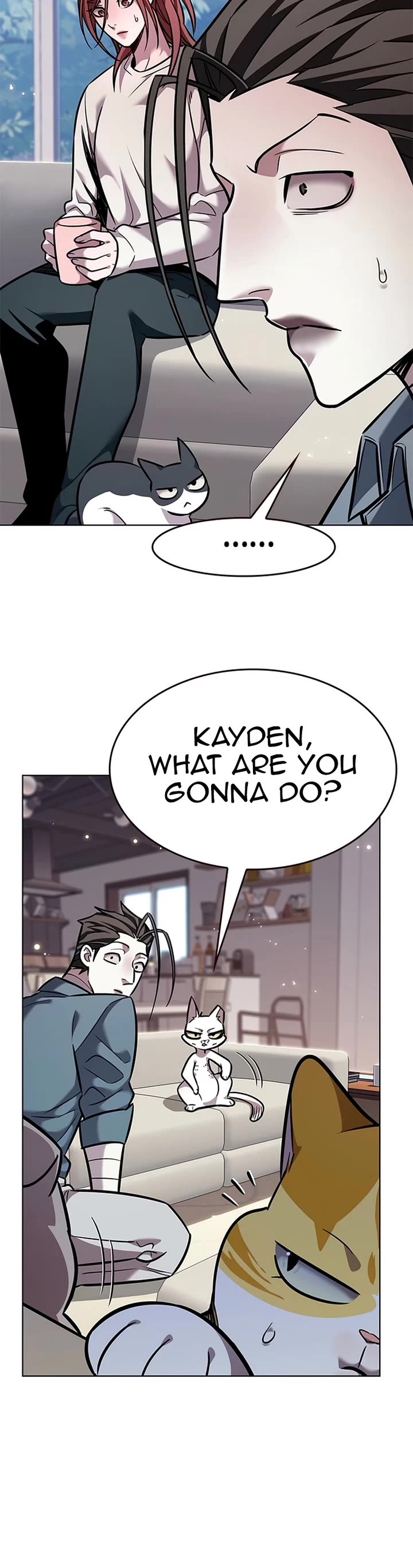 Eleceed chapter 376 page 47