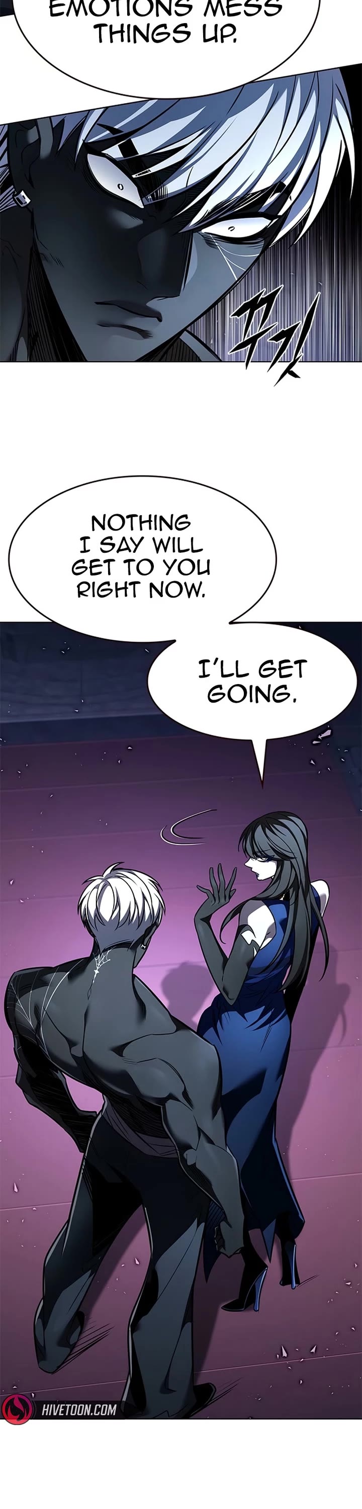 Eleceed chapter 376 page 9