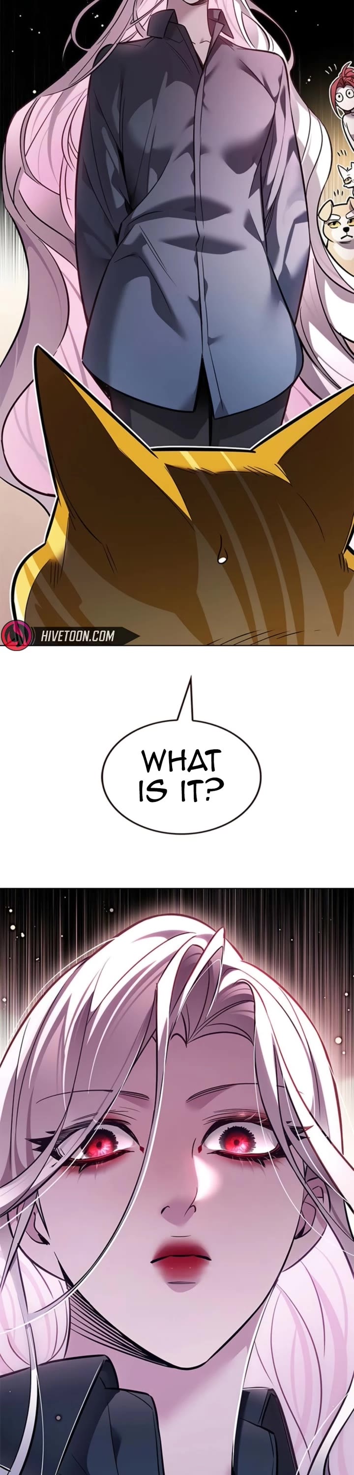 Eleceed chapter 377 page 17