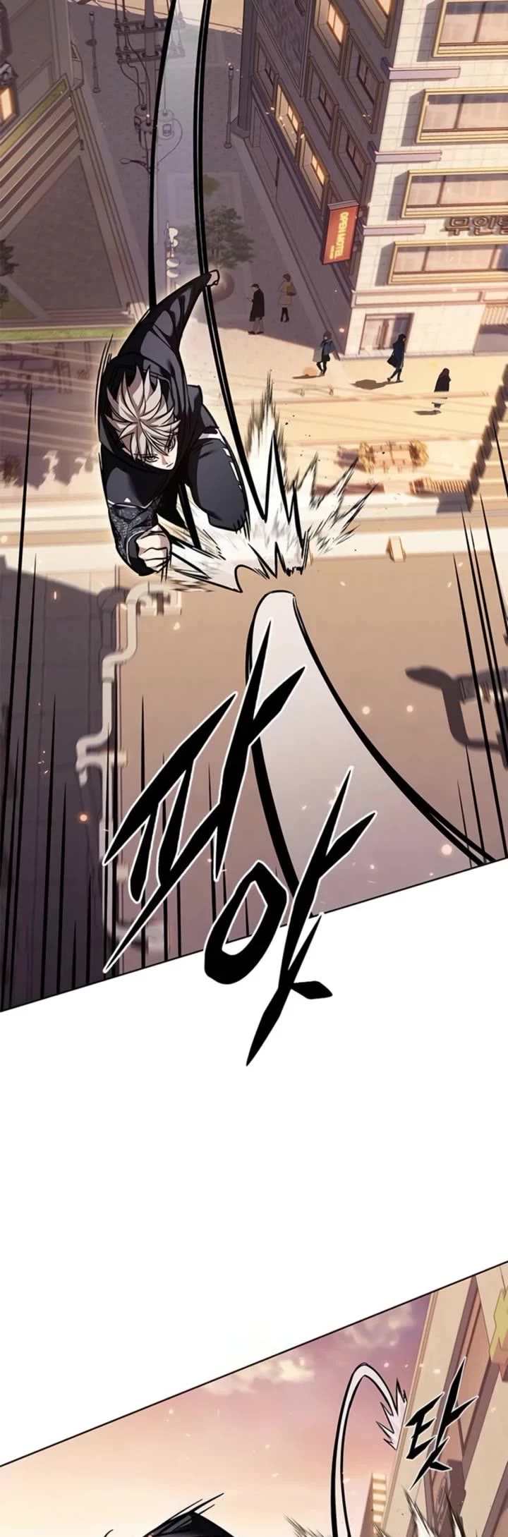 Eleceed chapter 377 page 25