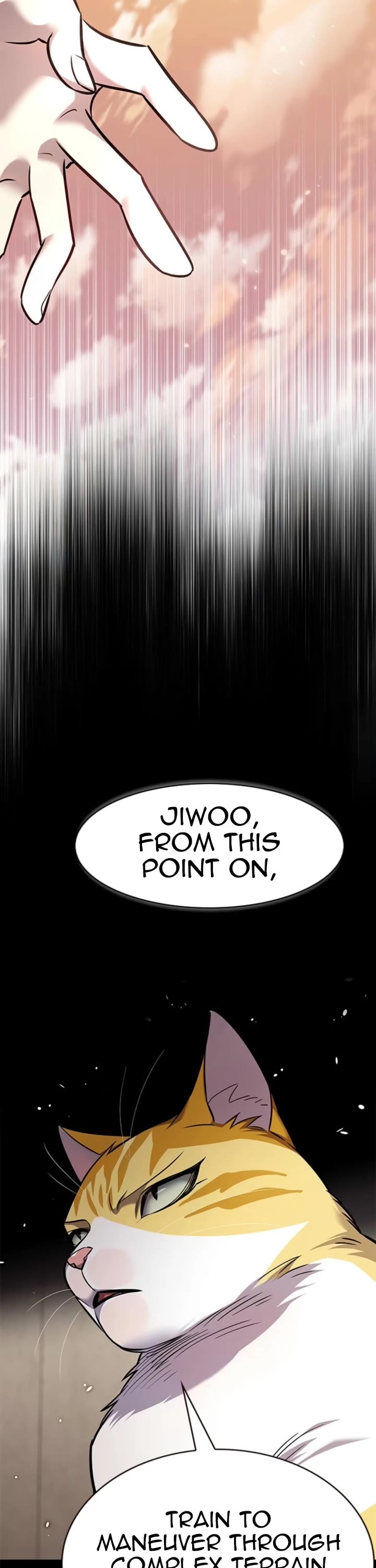 Eleceed chapter 377 page 28
