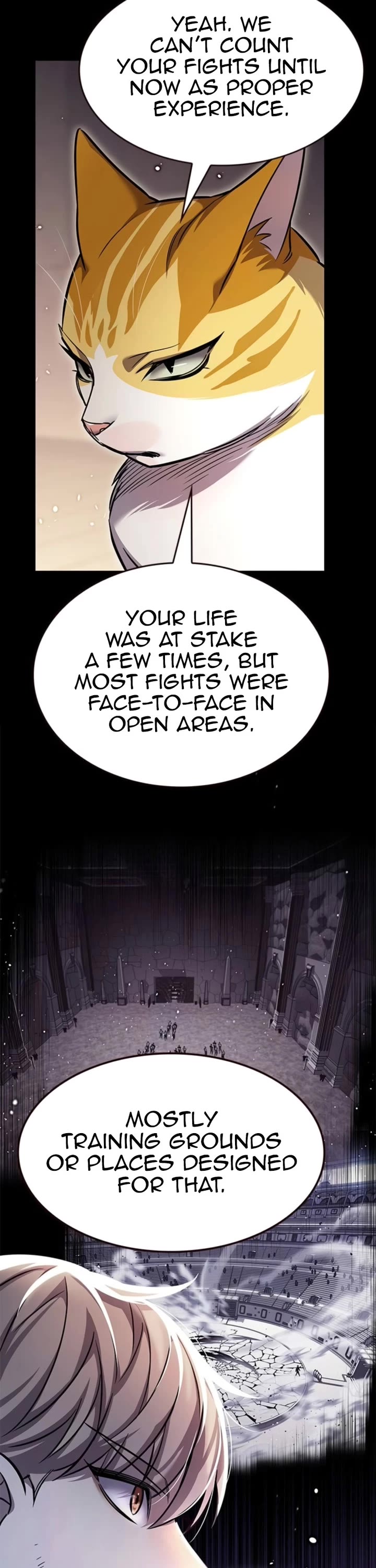 Eleceed chapter 377 page 30