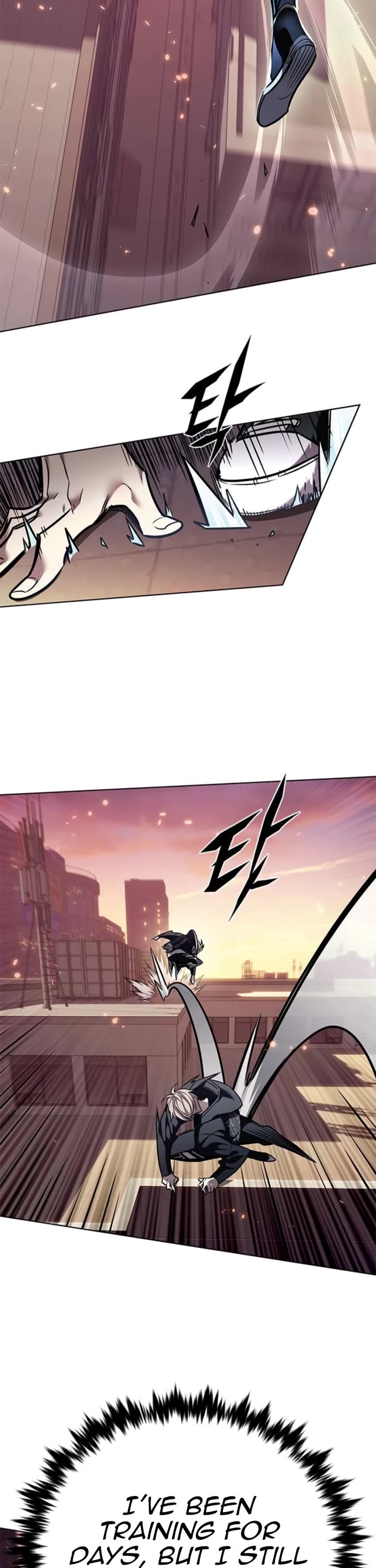 Eleceed chapter 377 page 35