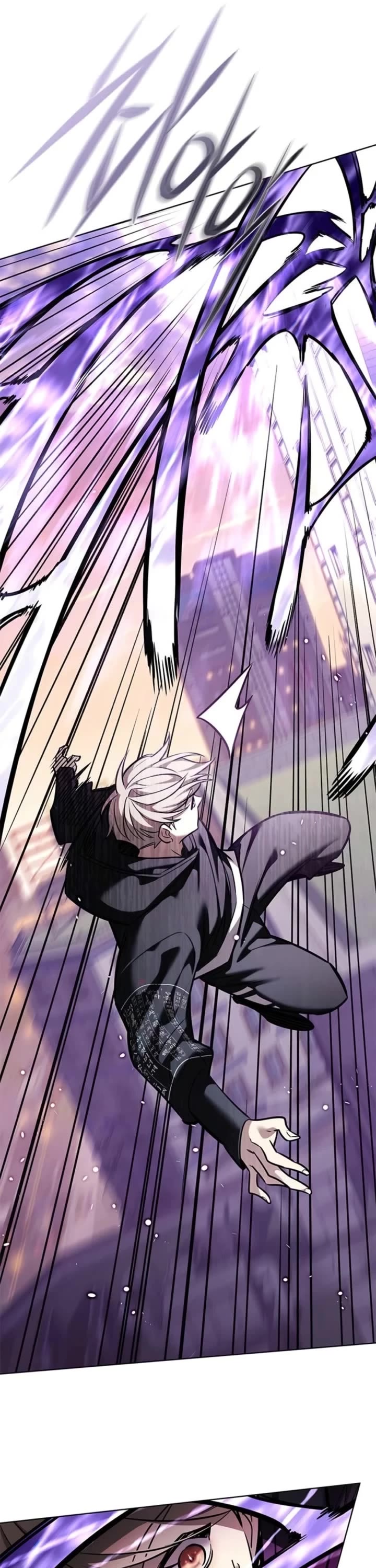 Eleceed chapter 377 page 39