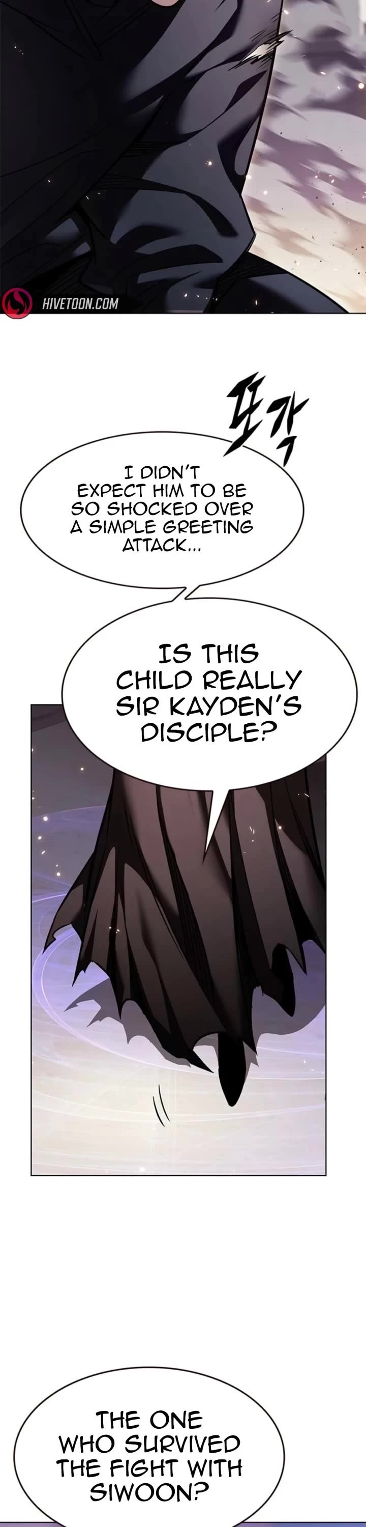 Eleceed chapter 377 page 42