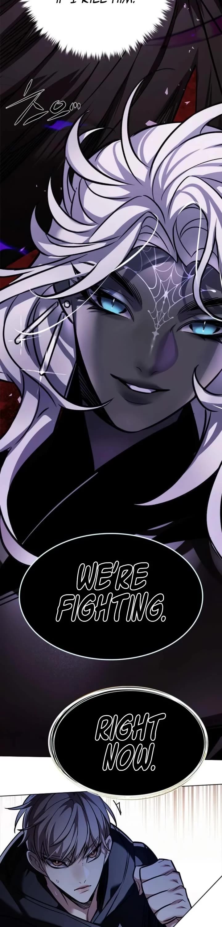 Eleceed chapter 377 page 57